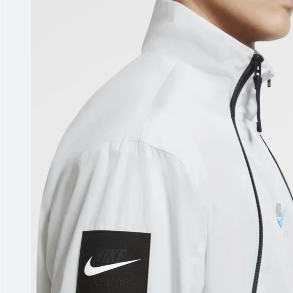 Nike air men’s jacket size large - Picture 2 of 6